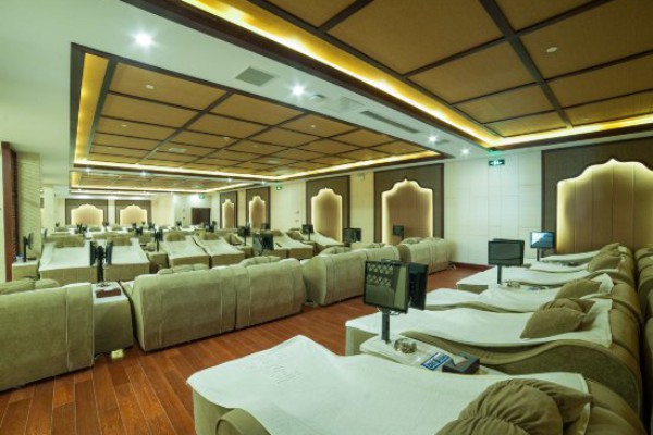 长沙茶文化体验套餐，全套茶场外卖，轻松享受地道茶香